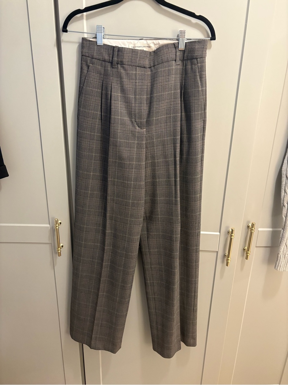 Aritzia effortless pant. Size 6